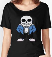 Undertale XX Women's Relaxed Fit T-Shirt