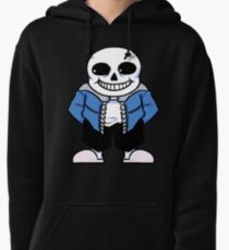 Undertale XX Pullover Hoodie