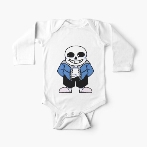 Undertale - All characters Baby One-Piece for Sale by Mauro6