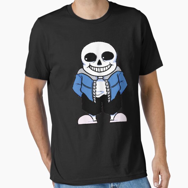 Vista previa del artículo con la obra «Undertale XX», diseñado y vendido por MasterPetos.