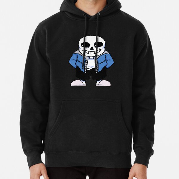 Sans hoodie cheap ebay