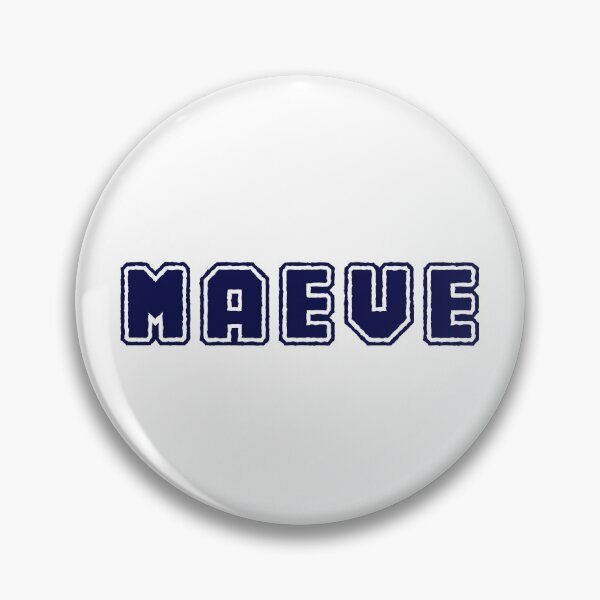 Item preview, MAEVE designed and sold by yalinsolomon.