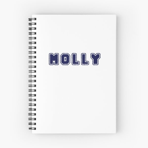 Item preview, MOLLY designed and sold by yalinsolomon.