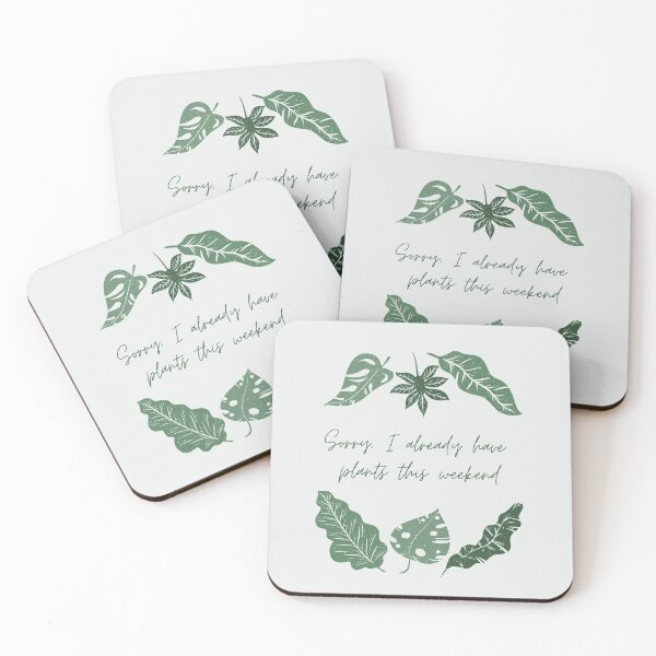 Item preview, Sorry, I already have plants this weekend designed and sold by Shayla-art.