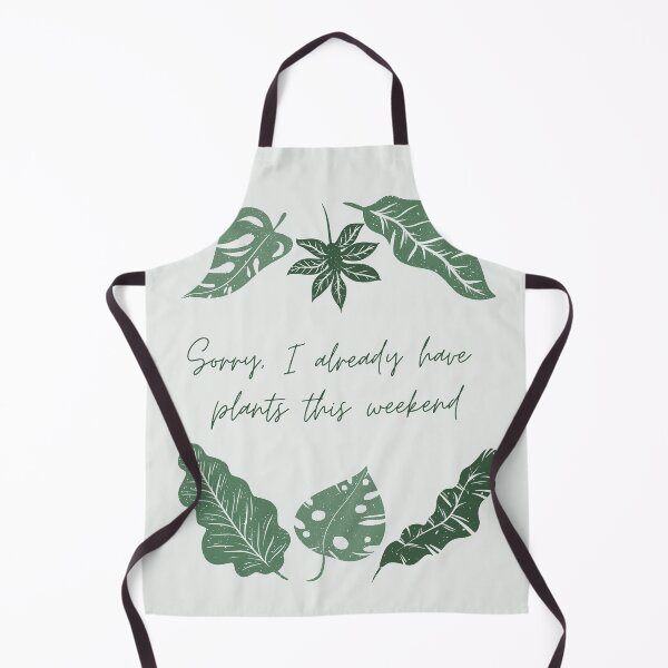 Item preview, Sorry, I already have plants this weekend designed and sold by Shayla-art.