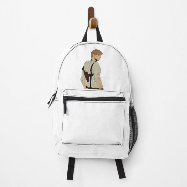 Scorch Trials Backpacks for Sale Redbubble