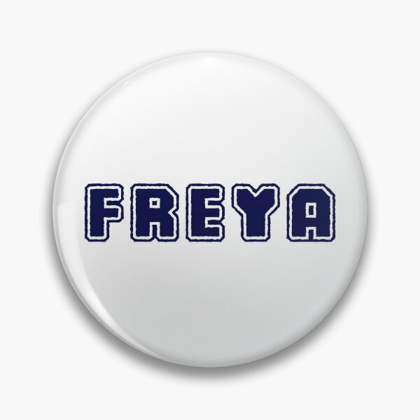 Item preview, FREYA designed and sold by yalinsolomon.