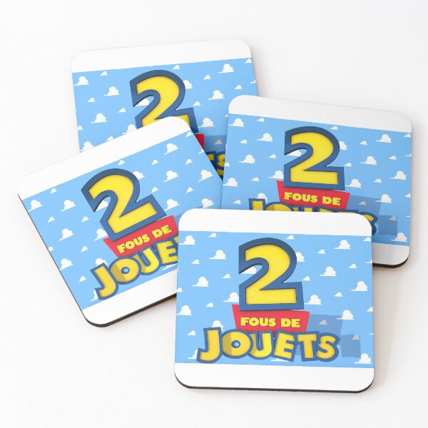 Item preview, fouuuu designed and sold by 2Fousdejouets.