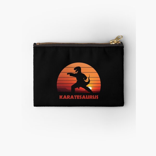 Item preview, Karatesaurus designed and sold by ProArtzilla.