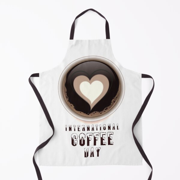 Item preview, International Coffee Day designed and sold by IKRCreations.