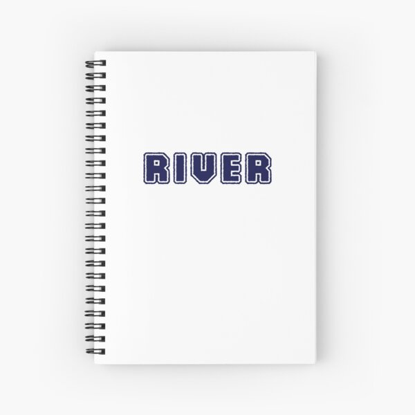 Item preview, RIVER designed and sold by yalinsolomon.