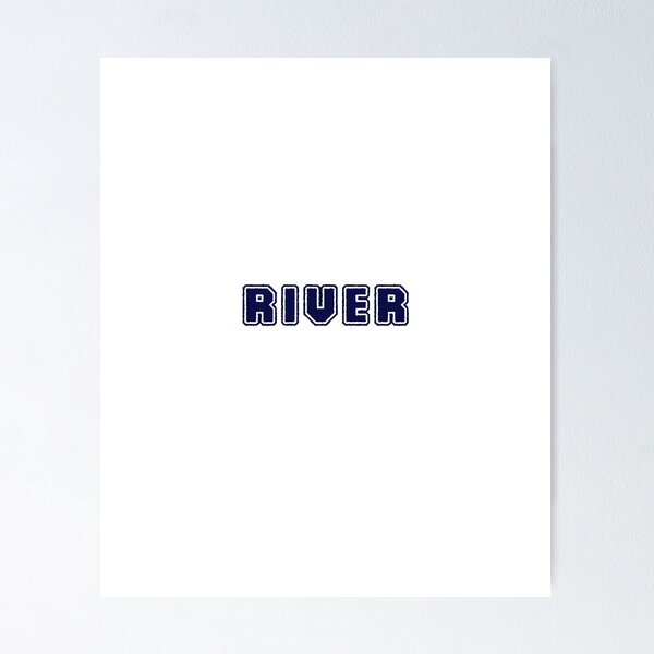 Item preview, RIVER designed and sold by yalinsolomon.