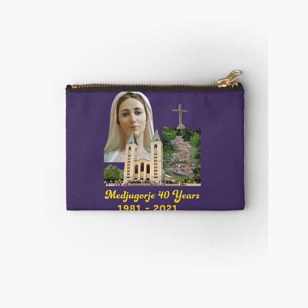 Item preview, Medjugorje Fourty Years designed and sold by Brasilia.