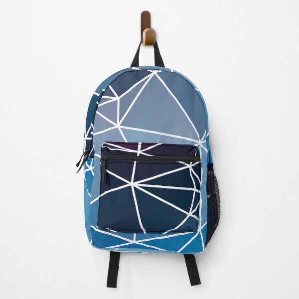 Artikelvorschau, Geometrisches Muster - Formen Mandala - spirituelles Muster - Formen-Design - optische Täuschung - Dreiecke entworfen und verkauft von EyeAmGod.