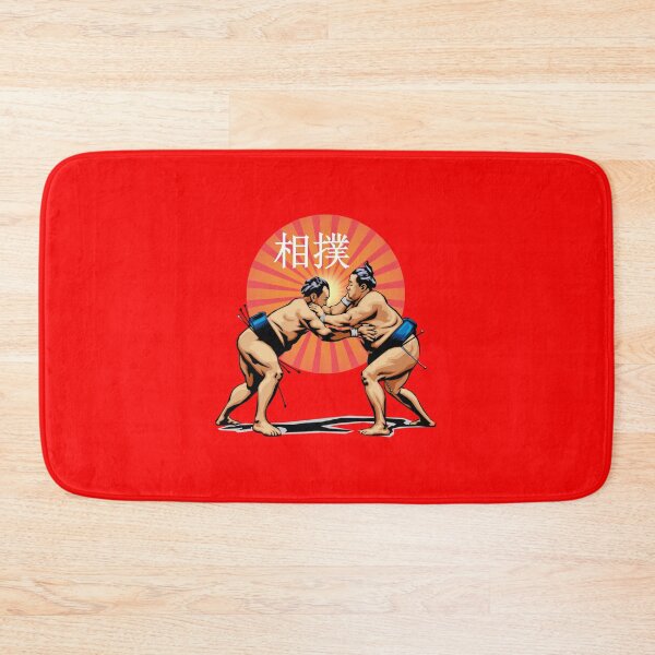 Item preview, Sumo Wrestler designed and sold by Faidhan.