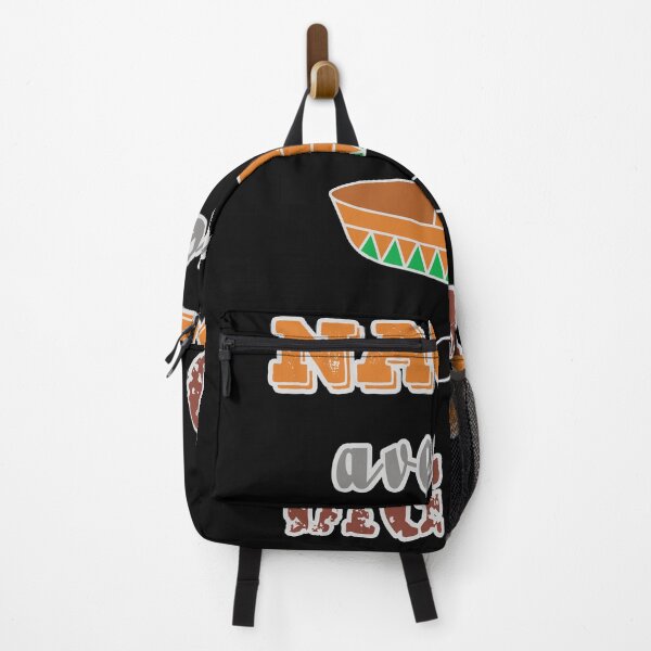Item preview, Nacho Average Big Bro designed and sold by FridPix.