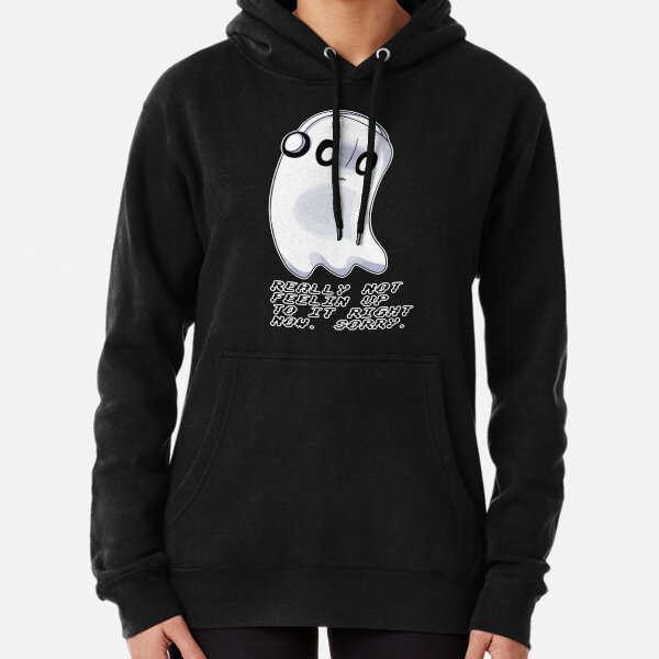 Undertale XXI Pullover Hoodie
