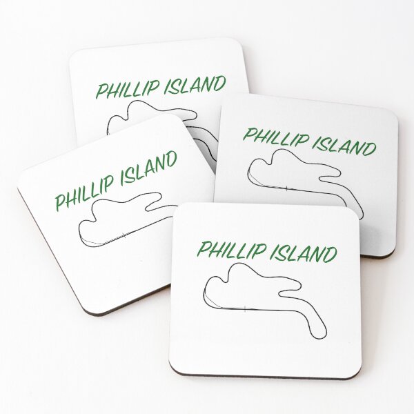 Item preview, Phillip Island Grand Prix Circuit designed and sold by Heywood47.