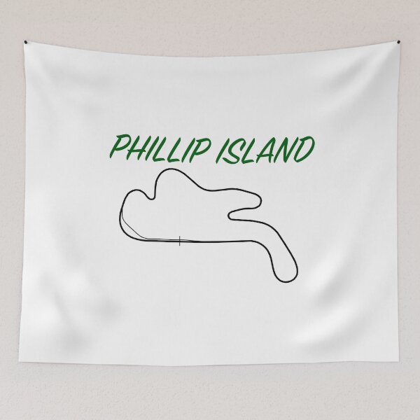Item preview, Phillip Island Grand Prix Circuit designed and sold by Heywood47.