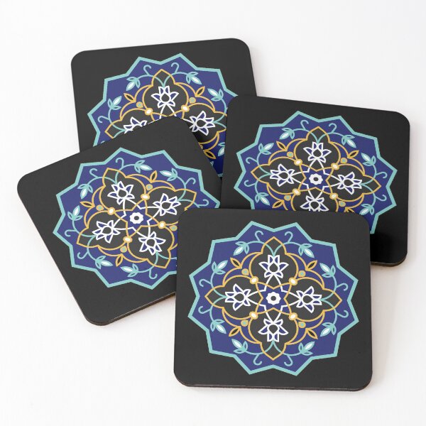 Item preview, Islamic Art designed and sold by ArtEntwined.