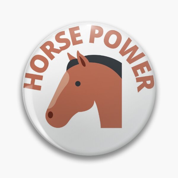 Item preview, Horse Power Design designed and sold by lelewal.