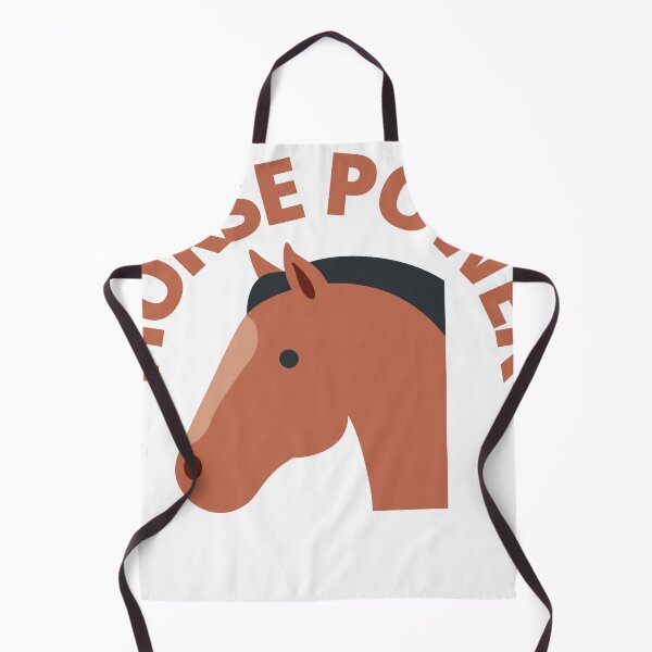 Item preview, Horse Power Design designed and sold by lelewal.