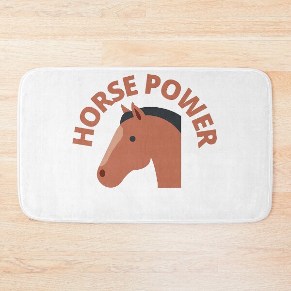 Item preview, Horse Power Design designed and sold by lelewal.