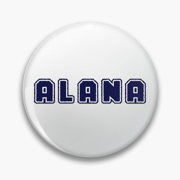 Item preview, ALANA designed and sold by yalinsolomon.