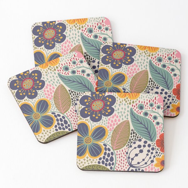 Item preview, Secret Garden designed and sold by ta-burns.