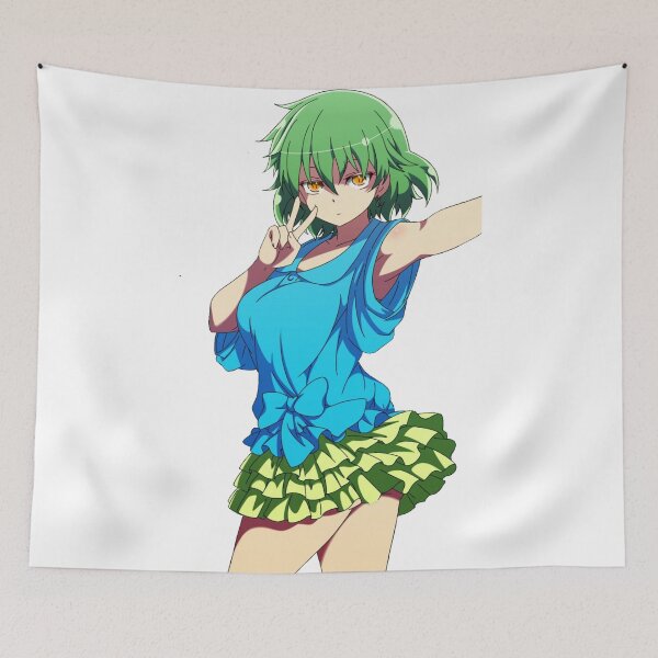 Item preview, Senran Kagura (閃乱カグラ) designed and sold by alonsoXx.