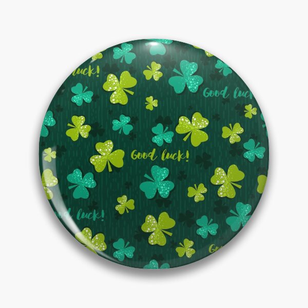 Item preview, Irish Good Luck designed and sold by LeHongTien.