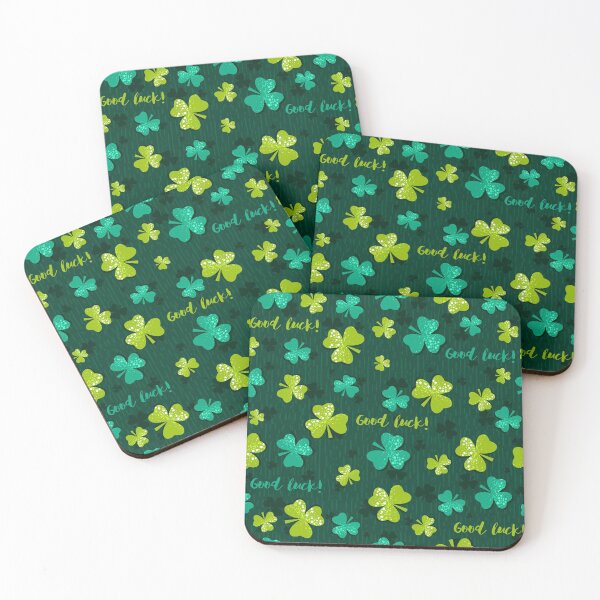 Item preview, Irish Good Luck designed and sold by LeHongTien.