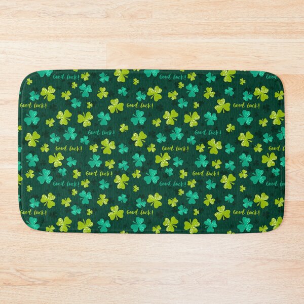 Item preview, Irish Good Luck designed and sold by LeHongTien.