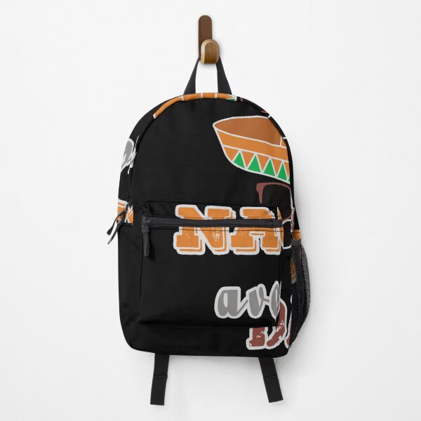 Item preview, Nacho Average Dad designed and sold by FridPix.