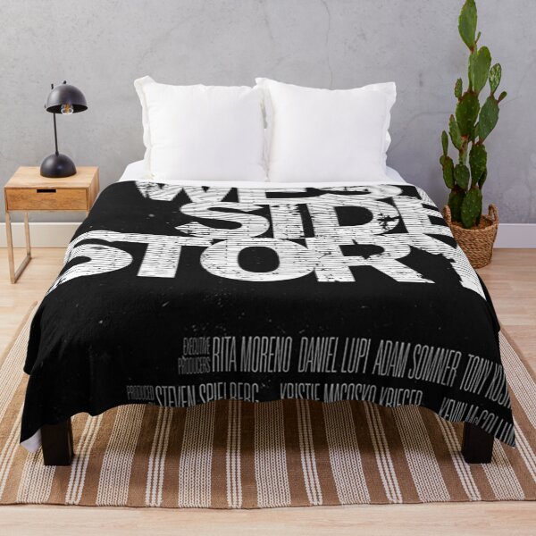 Item preview, West Side Story (2021) designed and sold by anthonyjams.
