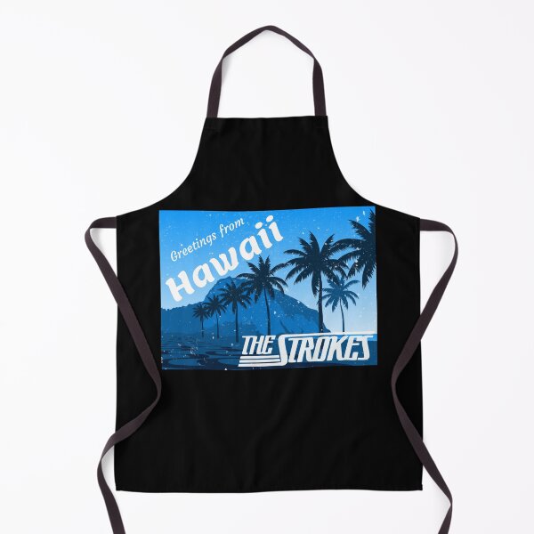Item preview, Hawaii Strokes designed and sold by ICheckmateThee.