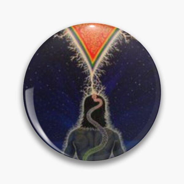 Item preview, Kundalini Ascension designed and sold by PiouLifeStyleCo.