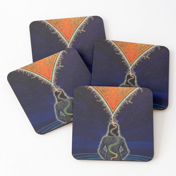 Item preview, Kundalini Ascension designed and sold by PiouLifeStyleCo.