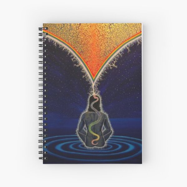 Item preview, Kundalini Ascension designed and sold by PiouLifeStyleCo.