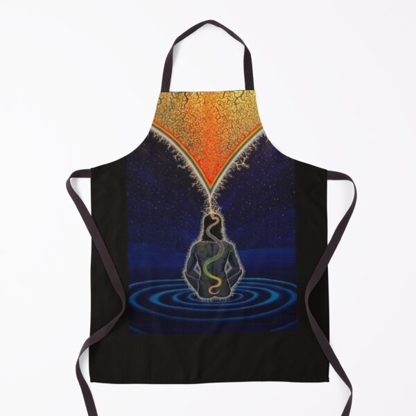 Item preview, Kundalini Ascension designed and sold by PiouLifeStyleCo.
