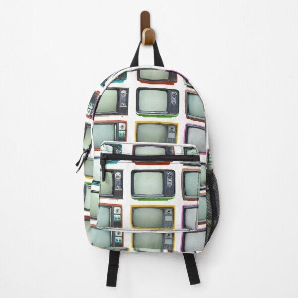Item preview, Vintage Television Sets designed and sold by Gin Neko.