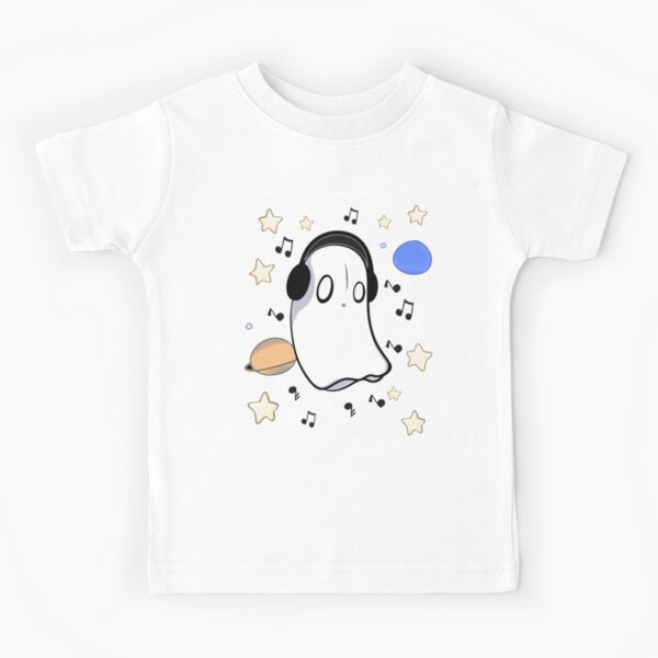 Undertale XXII Kids T-Shirt