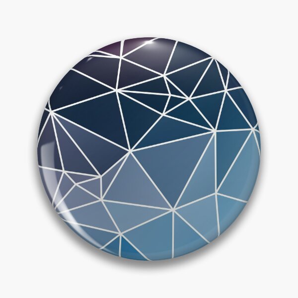 Artikelvorschau, Geometrisches Muster - Formen Mandala - spirituelles Muster - Formen-Design - optische Täuschung - Dreiecke entworfen und verkauft von EyeAmGod.