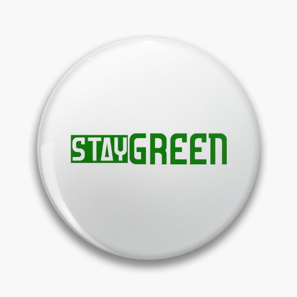 Item preview, Stay Green designed and sold by Mohammed Sohail Khan.