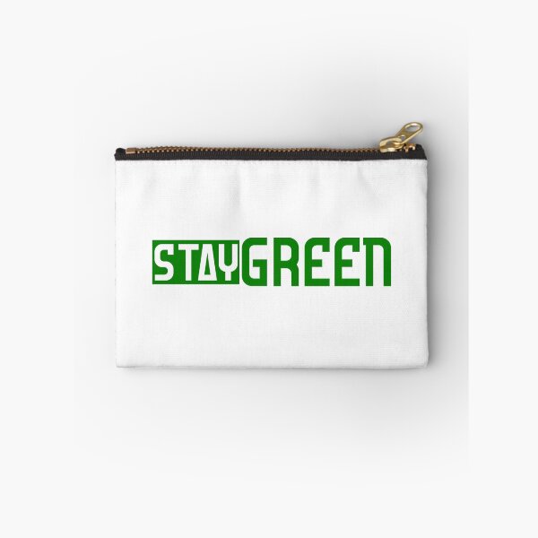 Item preview, Stay Green designed and sold by Mohammed Sohail Khan.