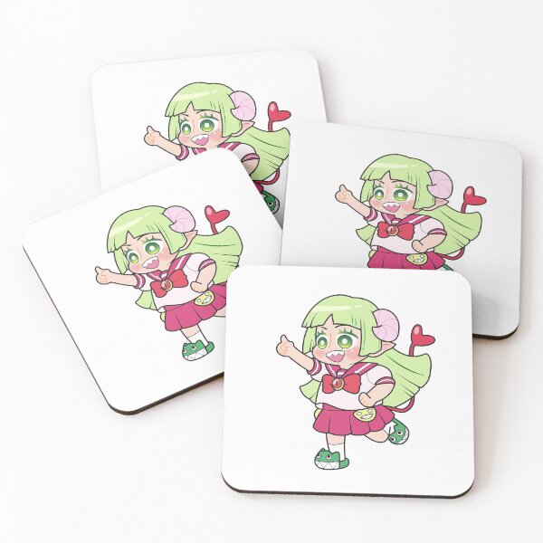 Item preview, Mairimashita Iruma-kun Valac Clara Chibi designed and sold by ChibiCheems.
