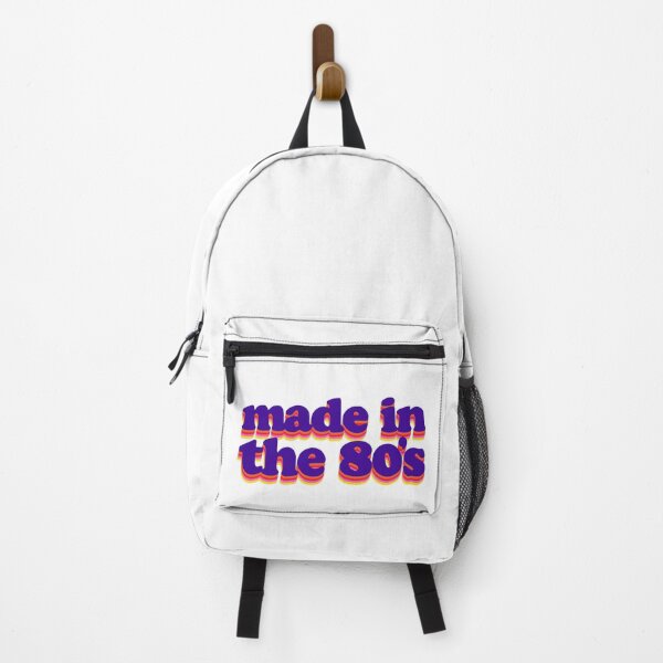 Item preview, Made in the 80’s designed and sold by 80sKidd.