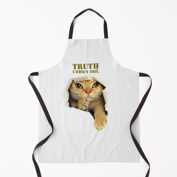 Item preview, Truth comes out  designed and sold by LeelaWorks.org.