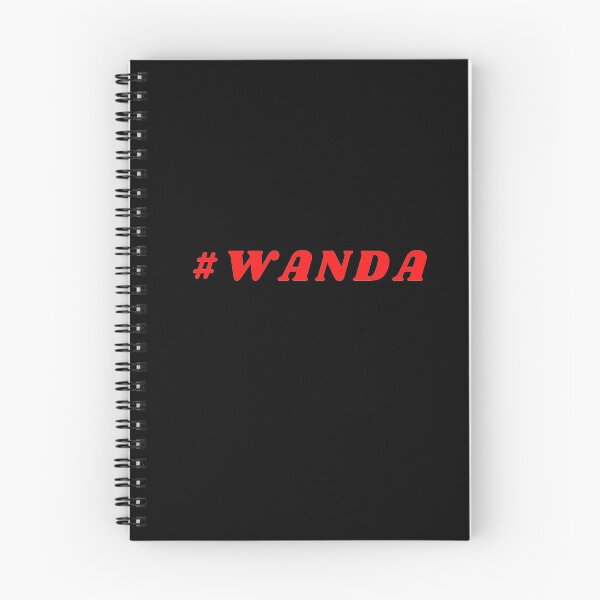 Item preview, #wanda designed and sold by hashtaghastag.