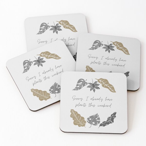 Item preview, Sorry, I already have plants this weekend designed and sold by Shayla-art.